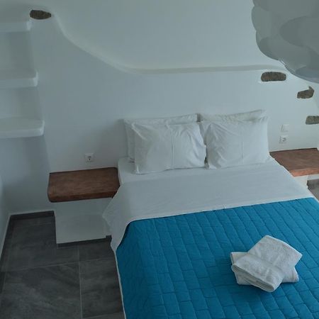 Il Vento Mykonos Apartment Glastros  Exterior photo