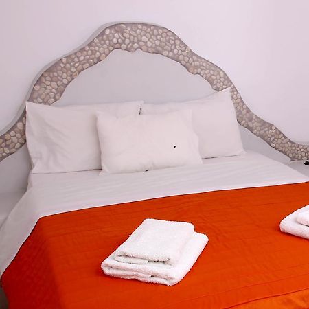 Il Vento Mykonos Apartment Glastros  Exterior photo