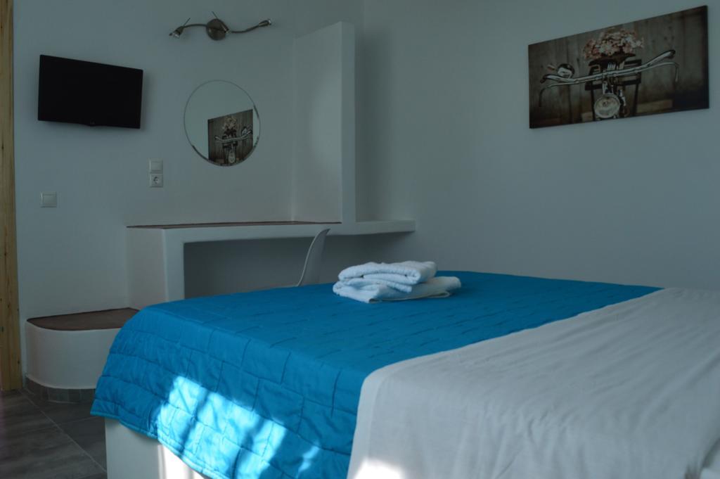 Il Vento Mykonos Apartment Glastros  Room photo