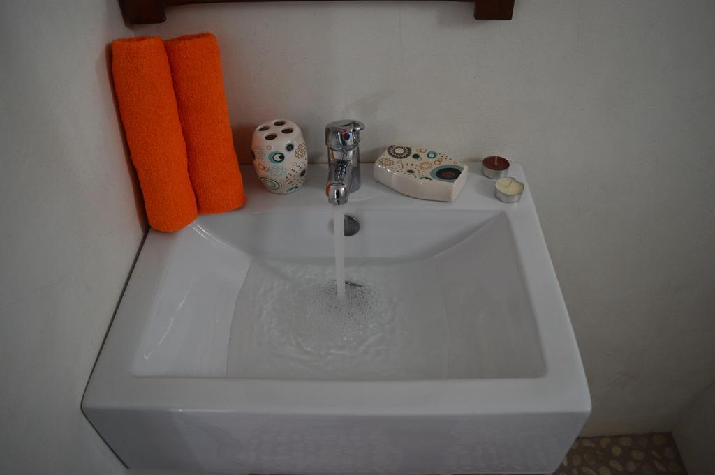 Il Vento Mykonos Apartment Glastros  Room photo
