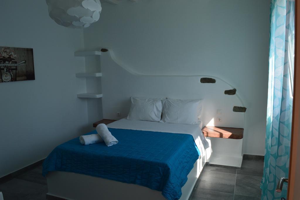 Il Vento Mykonos Apartment Glastros  Room photo