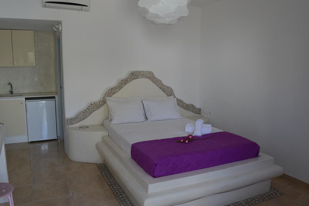 Il Vento Mykonos Apartment Glastros  Room photo