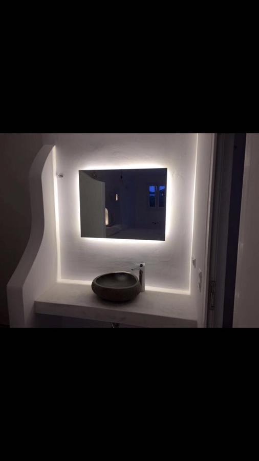 Il Vento Mykonos Apartment Glastros  Exterior photo