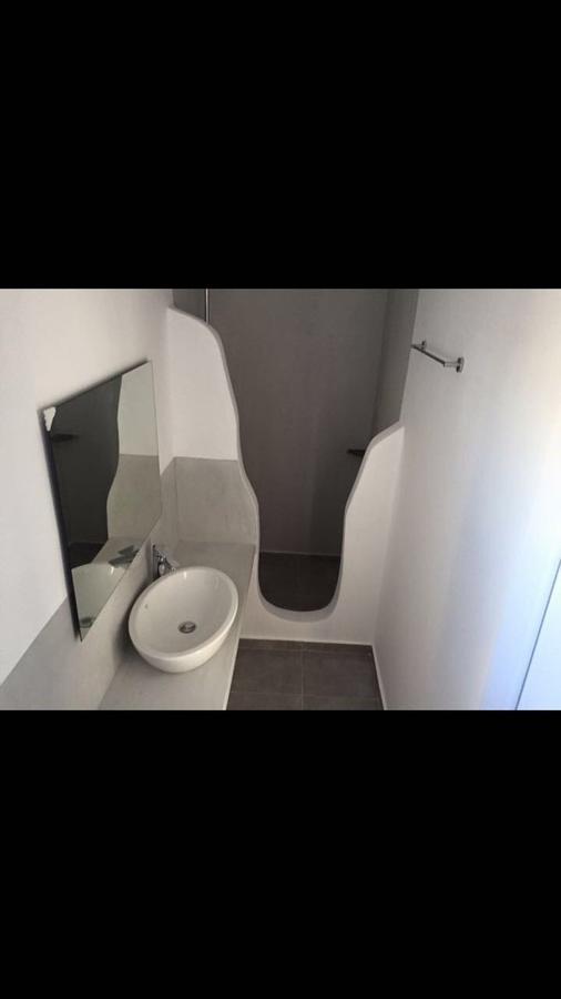 Il Vento Mykonos Apartment Glastros  Exterior photo