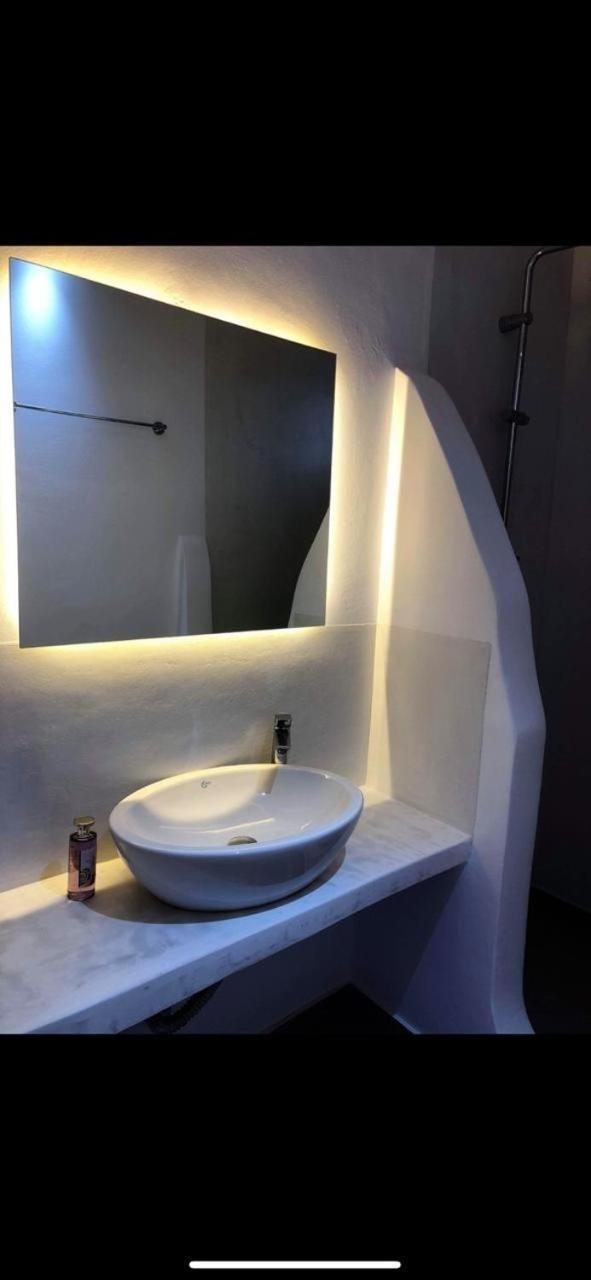 Il Vento Mykonos Apartment Glastros  Exterior photo